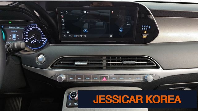 2022 Hyundai Palisade - Thumbnail 20