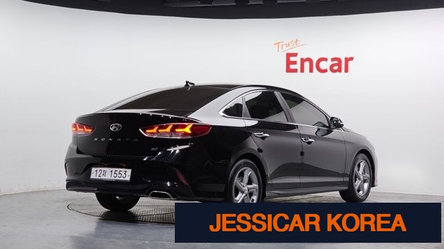 2018 Hyundai Sonata New Rise - Thumbnail 3