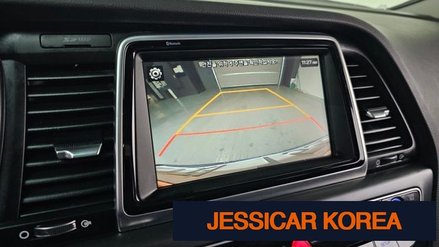 2018 Hyundai Sonata New Rise - Thumbnail 4