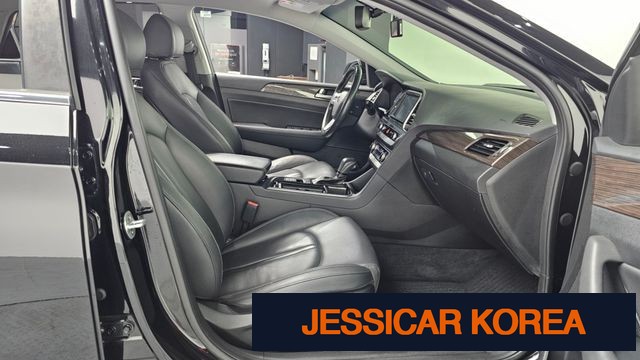 2018 Hyundai Sonata New Rise - Thumbnail 6