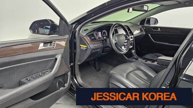2018 Hyundai Sonata New Rise - Thumbnail 8
