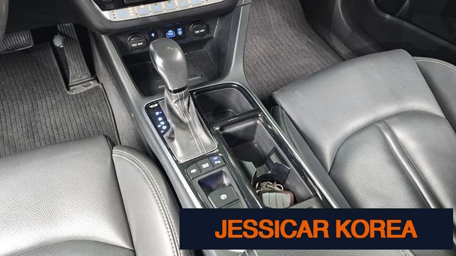 2018 Hyundai Sonata New Rise - Thumbnail 9