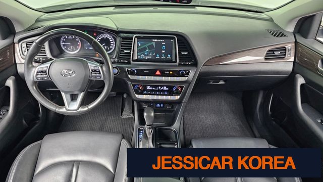 2018 Hyundai Sonata New Rise - Thumbnail 11