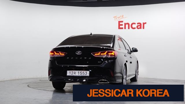 2018 Hyundai Sonata New Rise - Thumbnail 12