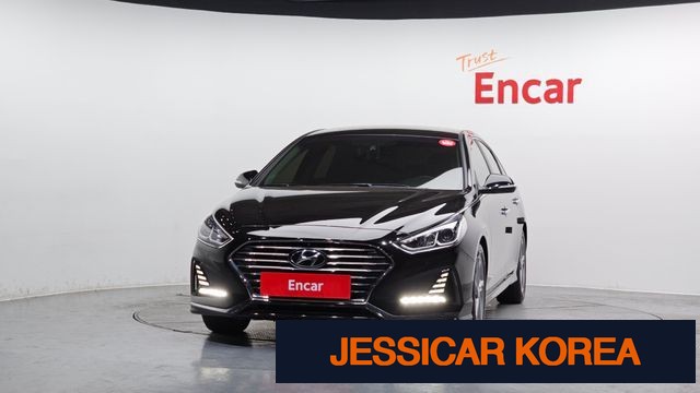 2018 Hyundai Sonata New Rise - Thumbnail 14