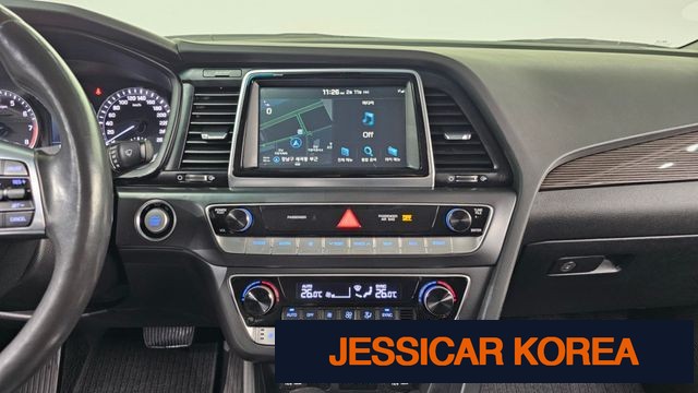 2018 Hyundai Sonata New Rise - Thumbnail 15