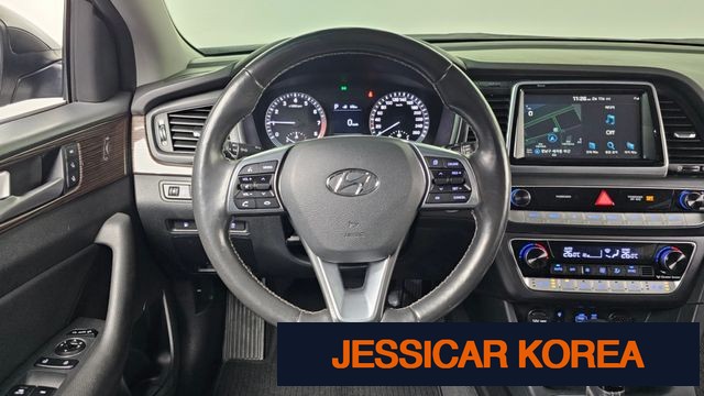 2018 Hyundai Sonata New Rise - Thumbnail 16