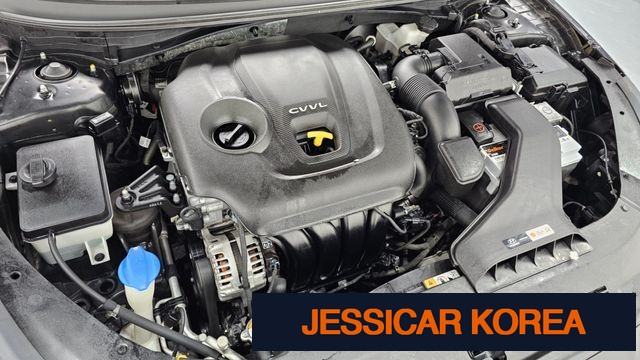 2018 Hyundai Sonata New Rise - Thumbnail 17