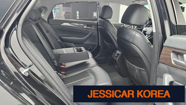 2018 Hyundai Sonata New Rise - Thumbnail 18
