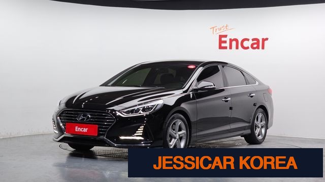 2018 Hyundai Sonata New Rise - Thumbnail 19