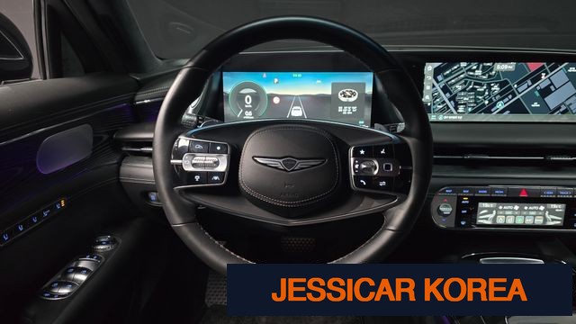 2023 Genesis G90 (RS4) - Thumbnail 14