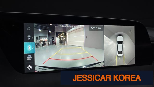 2023 Genesis G90 (RS4) - Thumbnail 18