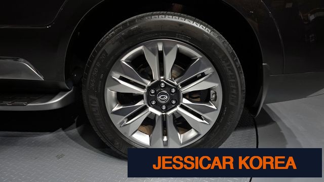 2021 Kia Mojave the Master - Thumbnail 6