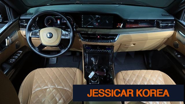 2021 Kia Mojave the Master - Thumbnail 7