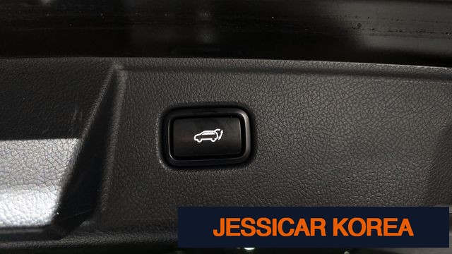 2021 Kia Mojave the Master - Thumbnail 15