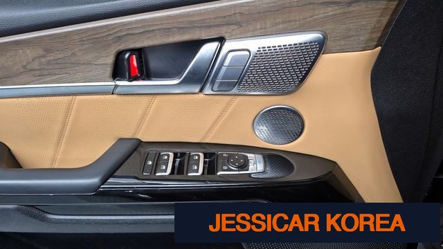 2021 Kia Mojave the Master - Thumbnail 17