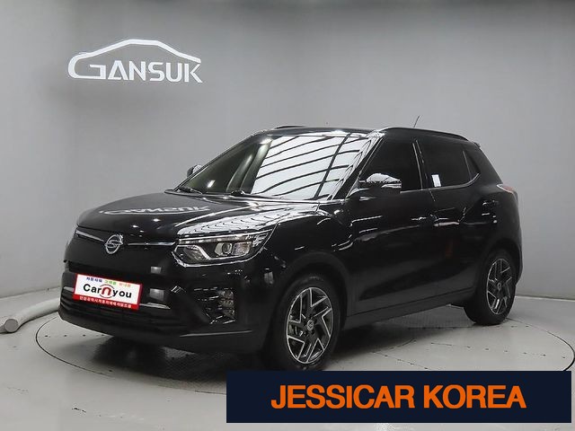 2023 KG Mobility Very New Tivoli - Thumbnail 7