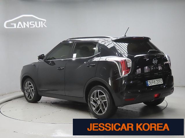 2023 KG Mobility Very New Tivoli - Thumbnail 10