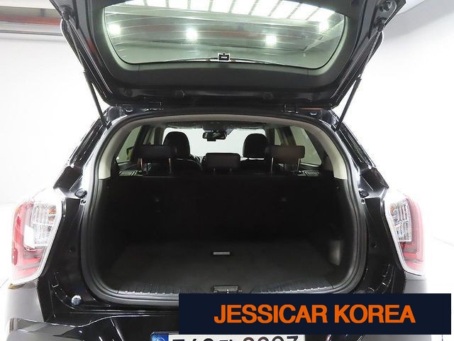 2023 KG Mobility Very New Tivoli - Thumbnail 11