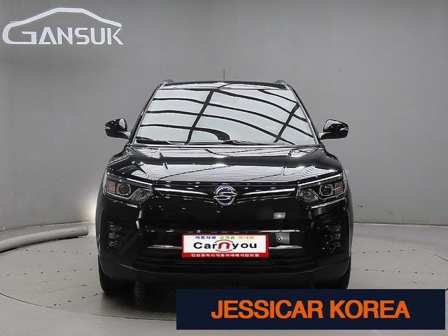 2023 KG Mobility Very New Tivoli - Thumbnail 19