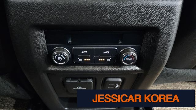 2020 Chevrolet Traverse - Thumbnail 5