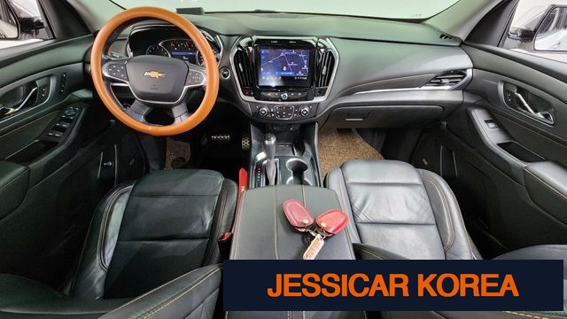 2020 Chevrolet Traverse - Thumbnail 6