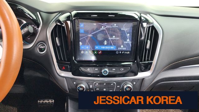 2020 Chevrolet Traverse - Thumbnail 12