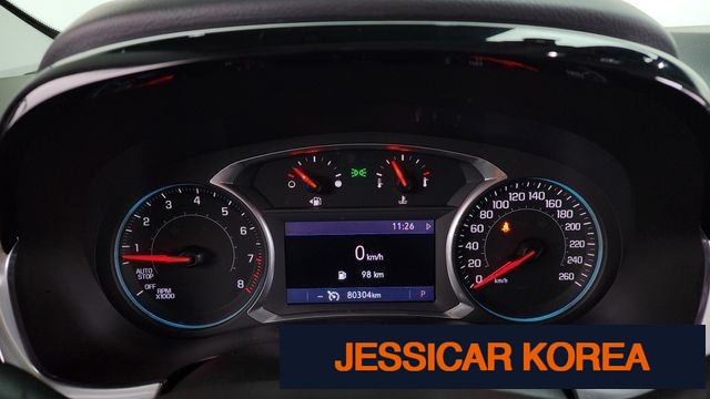 2020 Chevrolet Traverse - Thumbnail 17