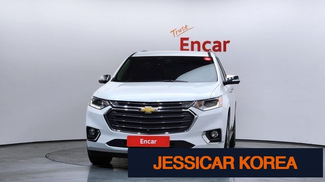 2020 Chevrolet Traverse - Thumbnail 20