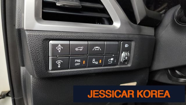 2023 KG Mobility Beautiful Korando - Thumbnail 4