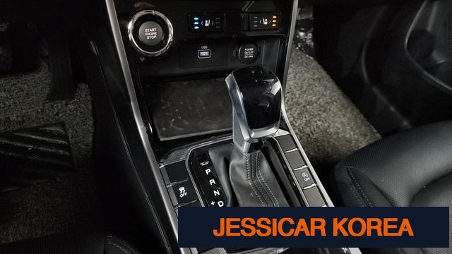 2023 KG Mobility Beautiful Korando - Thumbnail 5