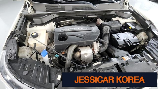 2023 KG Mobility Beautiful Korando - Thumbnail 6