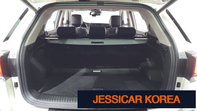 2023 KG Mobility Beautiful Korando - Thumbnail 7