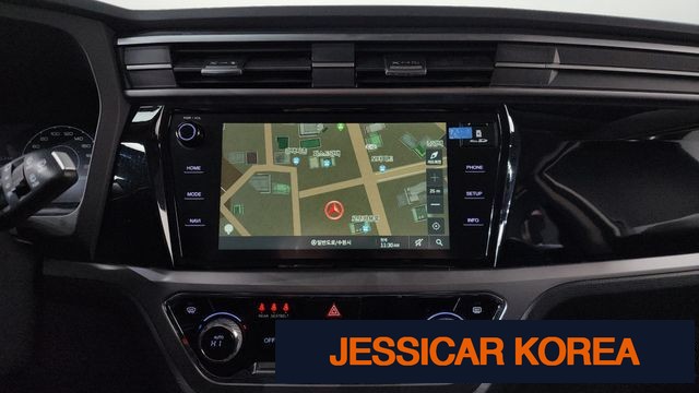 2023 KG Mobility Beautiful Korando - Thumbnail 9