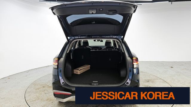 2022 Kia Sportage 5th Gen - Thumbnail 4