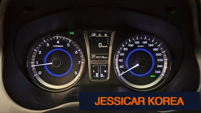 2015 Hyundai Grandeur HG - Thumbnail 3