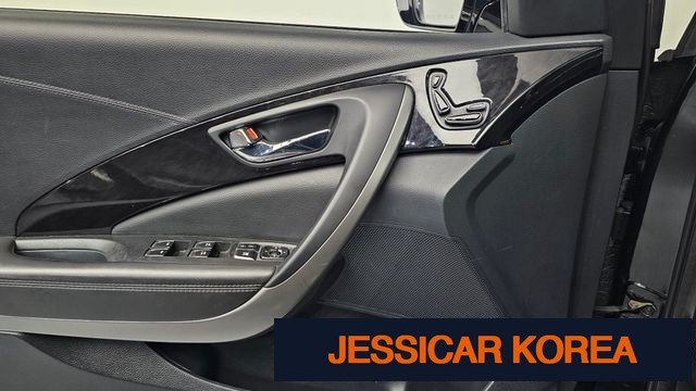 2015 Hyundai Grandeur HG - Thumbnail 5