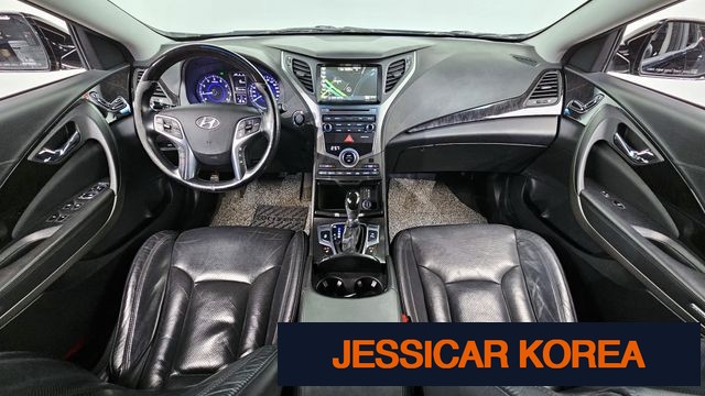 2015 Hyundai Grandeur HG - Thumbnail 6