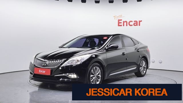 2015 Hyundai Grandeur HG - Thumbnail 13