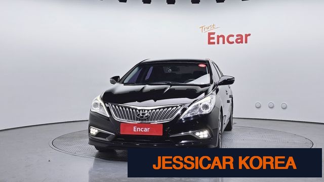 2015 Hyundai Grandeur HG - Thumbnail 15