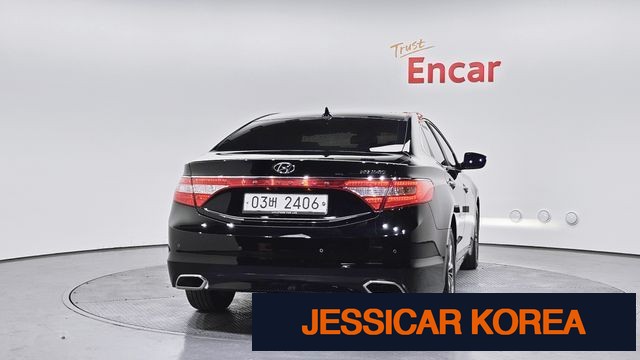 2015 Hyundai Grandeur HG - Thumbnail 19