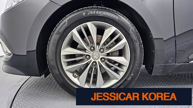 2015 Hyundai Grandeur HG - Thumbnail 20