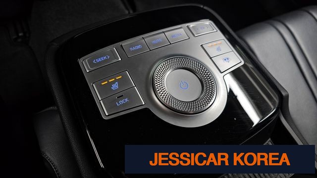 2021 Genesis G80 (RG3) - Thumbnail 3