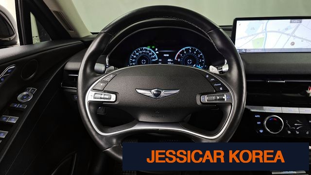 2021 Genesis G80 (RG3) - Thumbnail 6