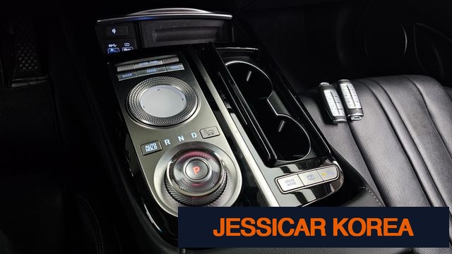2021 Genesis G80 (RG3) - Thumbnail 11
