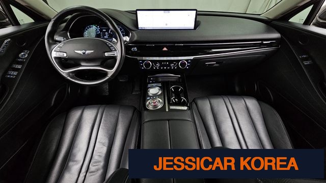 2021 Genesis G80 (RG3) - Thumbnail 15
