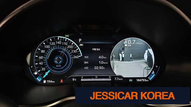 2021 Genesis G80 (RG3) - Thumbnail 16