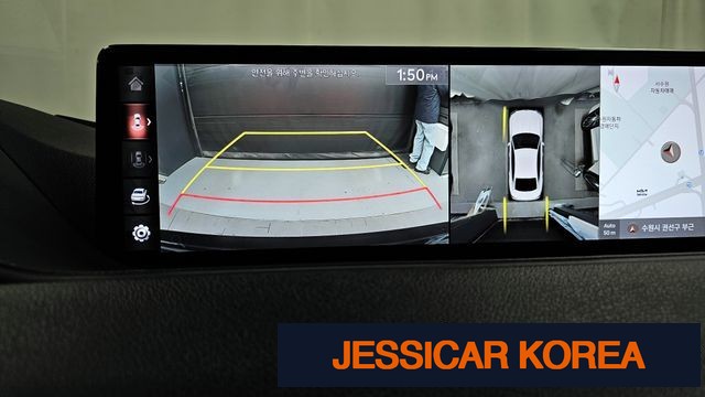 2021 Genesis G80 (RG3) - Thumbnail 17
