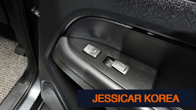 2023 KG Mobility The New Rexton Sports - Thumbnail 5