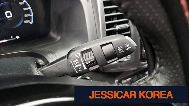 2023 KG Mobility The New Rexton Sports - Thumbnail 9
